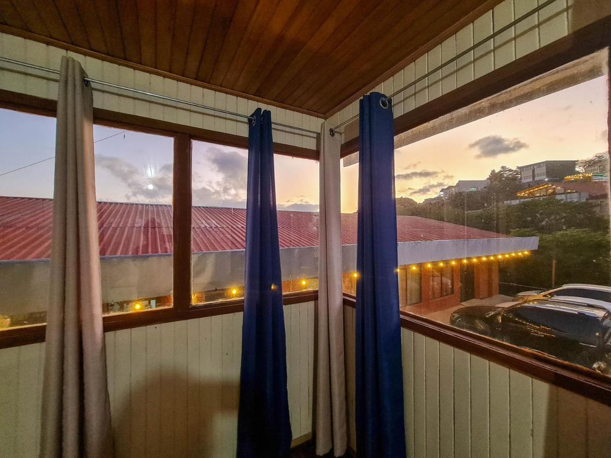 Cabinas Selva Verde Monteverde Exteriör bild