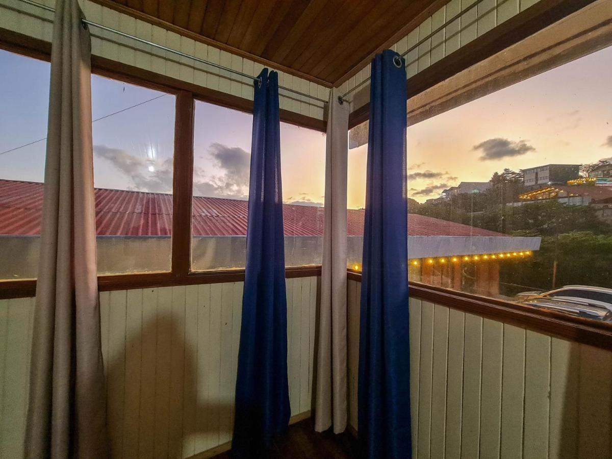 Cabinas Selva Verde Monteverde Exteriör bild