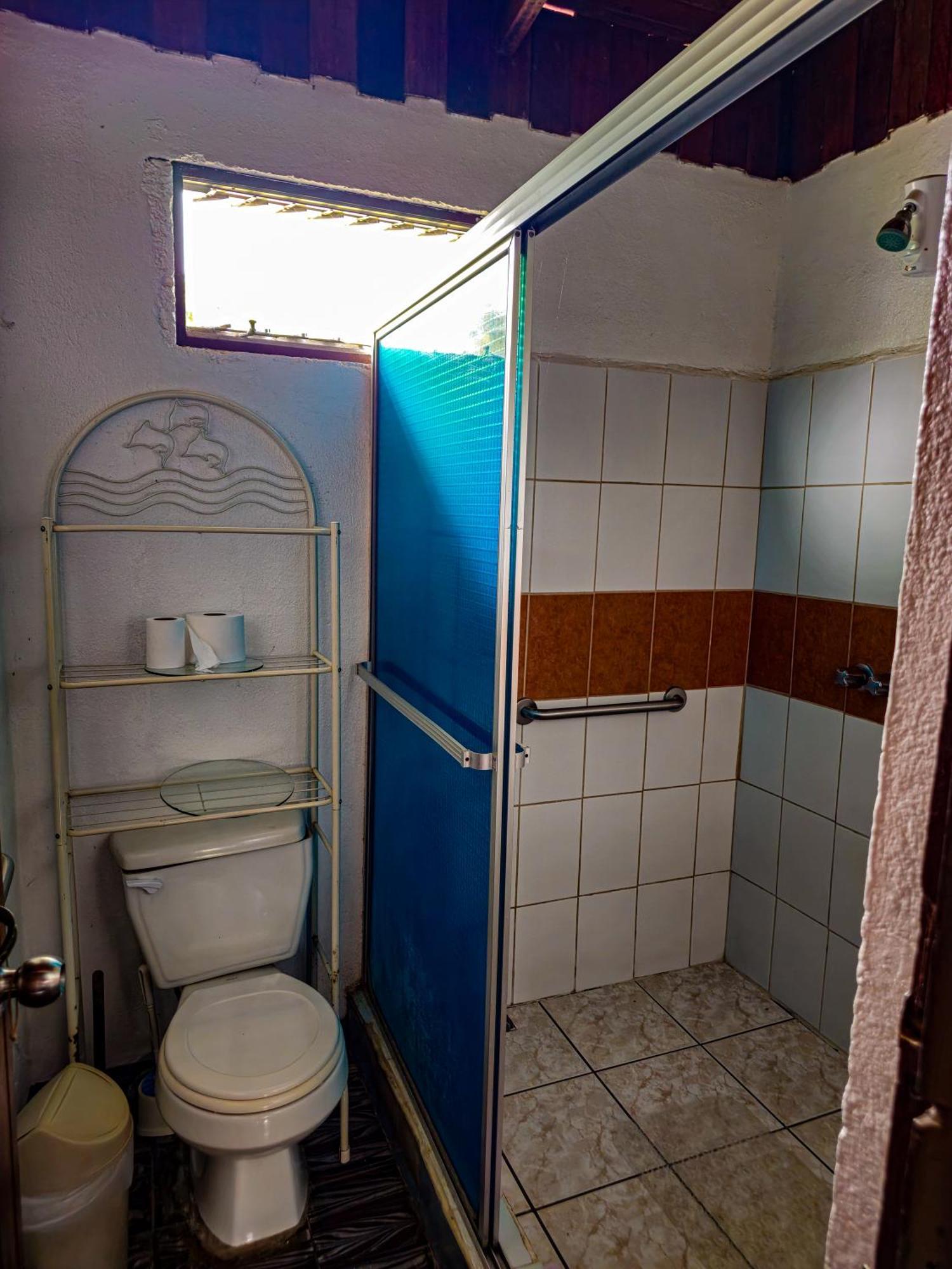 Cabinas Selva Verde Monteverde Rum bild