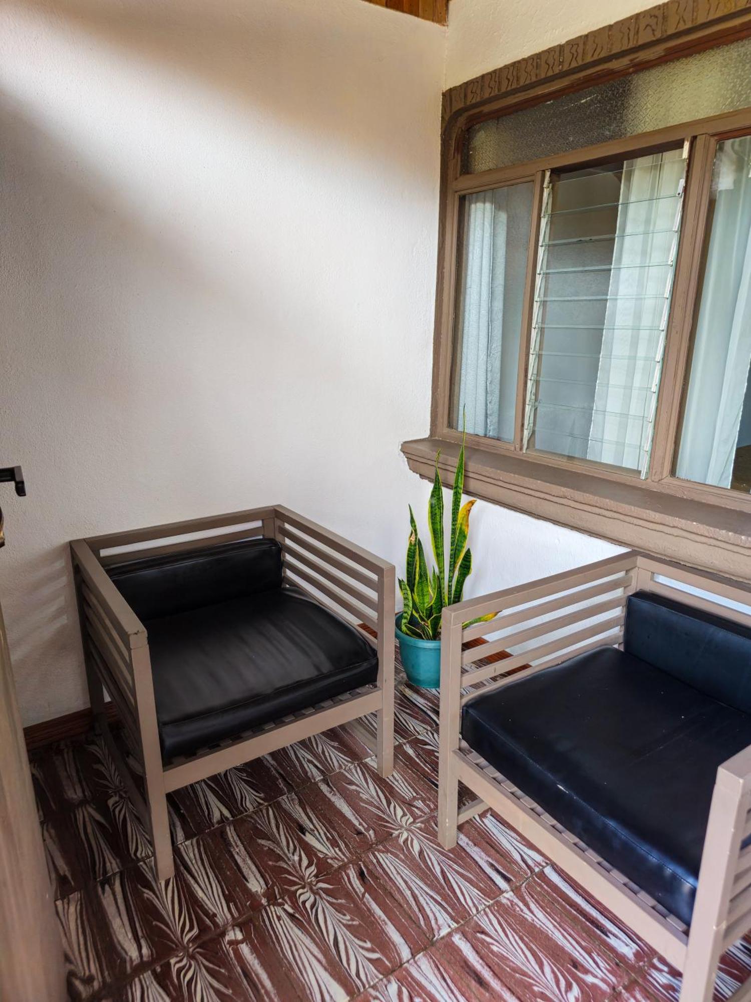 Cabinas Selva Verde Monteverde Rum bild